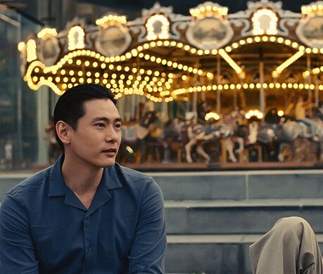 Past Lives | 10 jaar FA