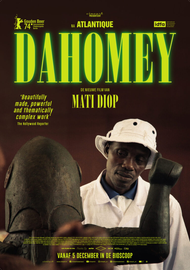 Dahomey