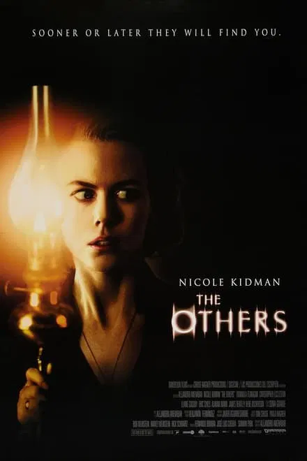 The Others | Focus on Nicole Kidman