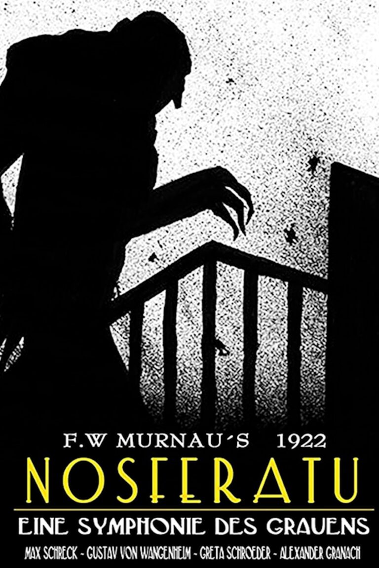 Nosferatu (1922) | Filmconcert