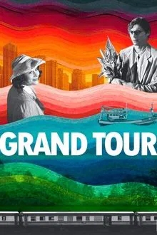 Grand Tour