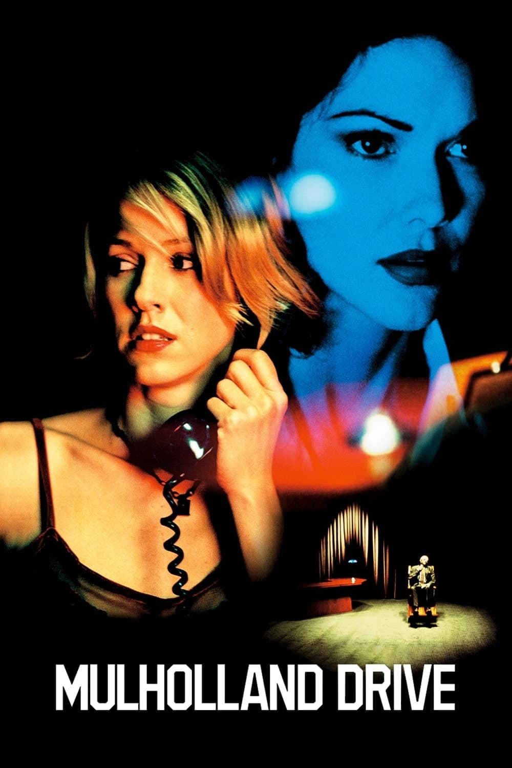 Mulholland Drive | Moderne Klassiekers