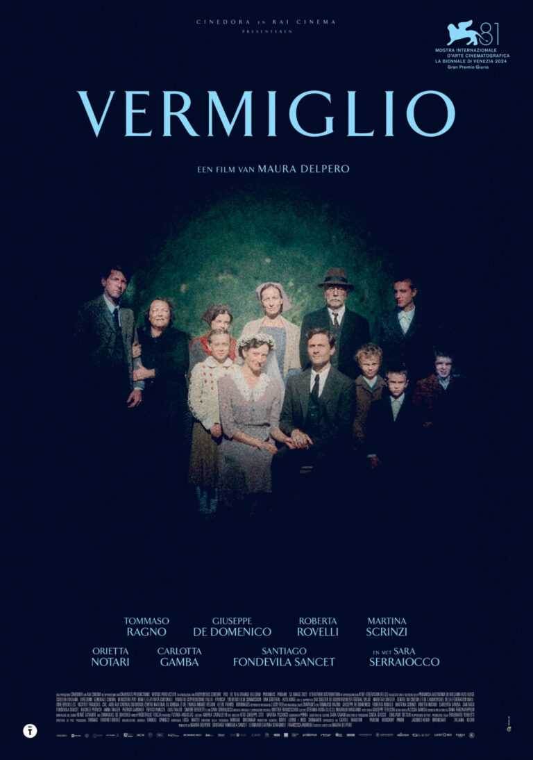 Vermiglio | Voorpremière