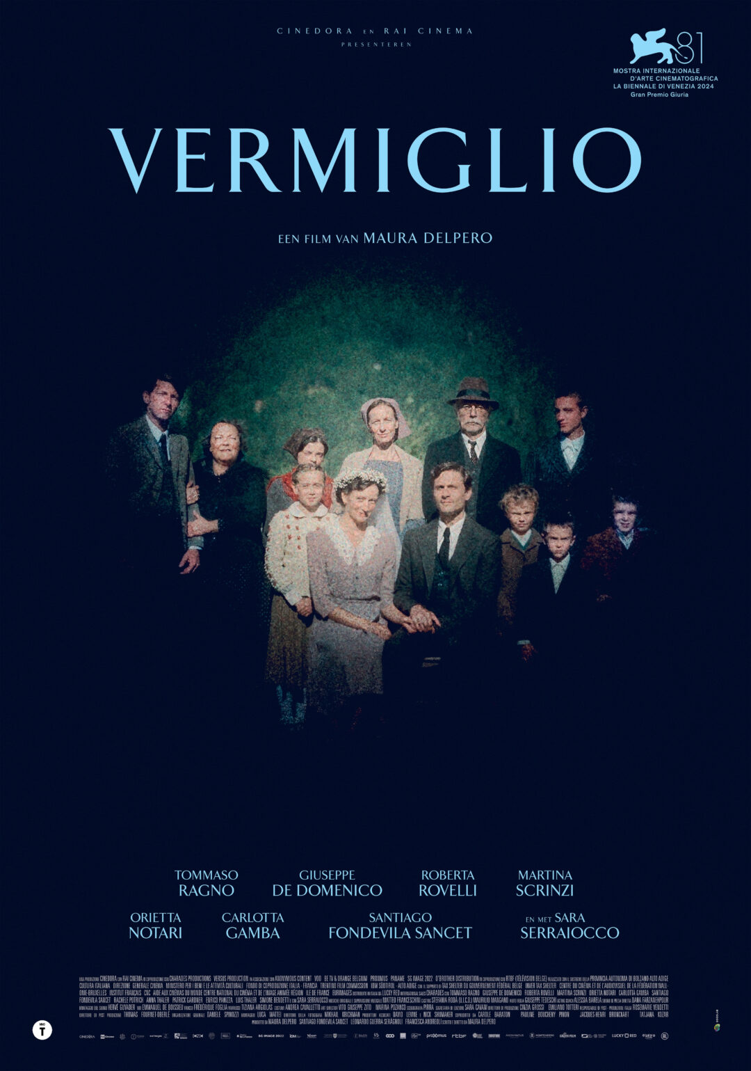 Vermiglio | Voorpremière