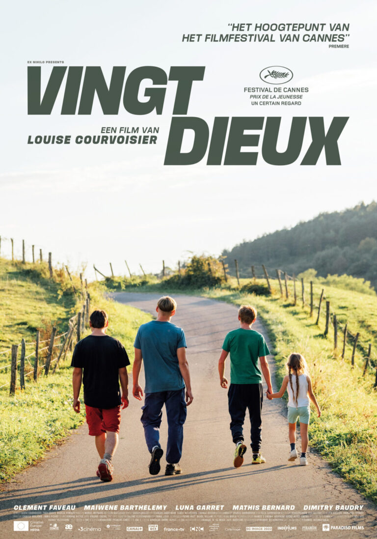 Vingt Dieux | Voorpremière