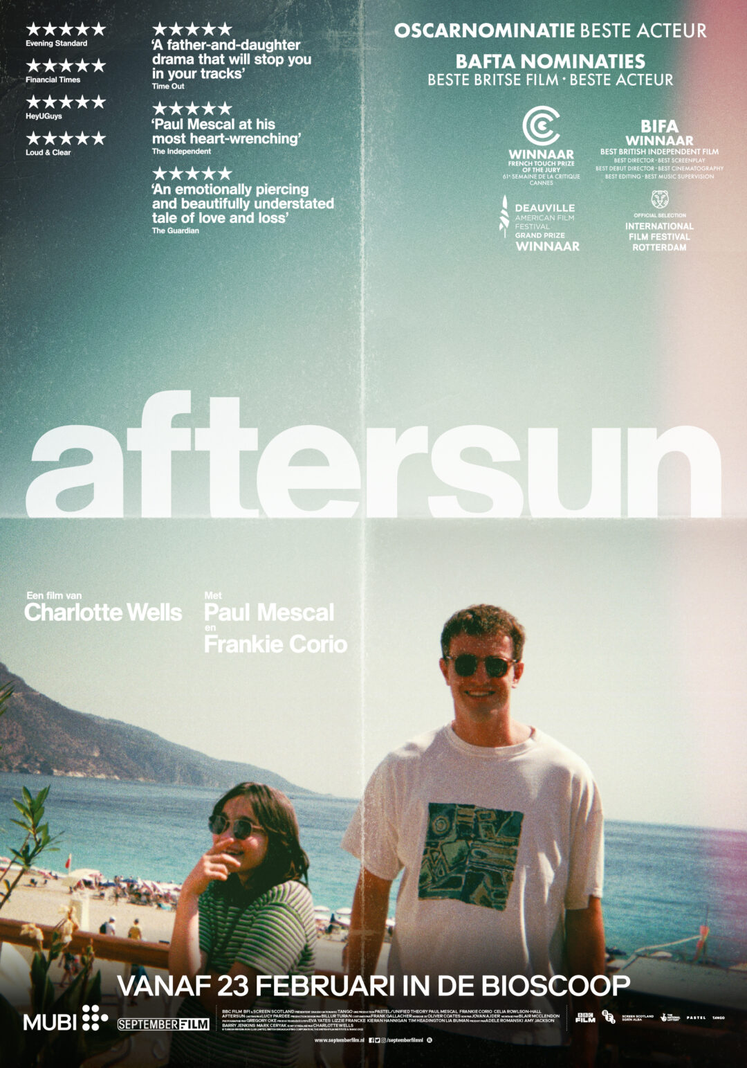 Aftersun | Moderne Klassiekers