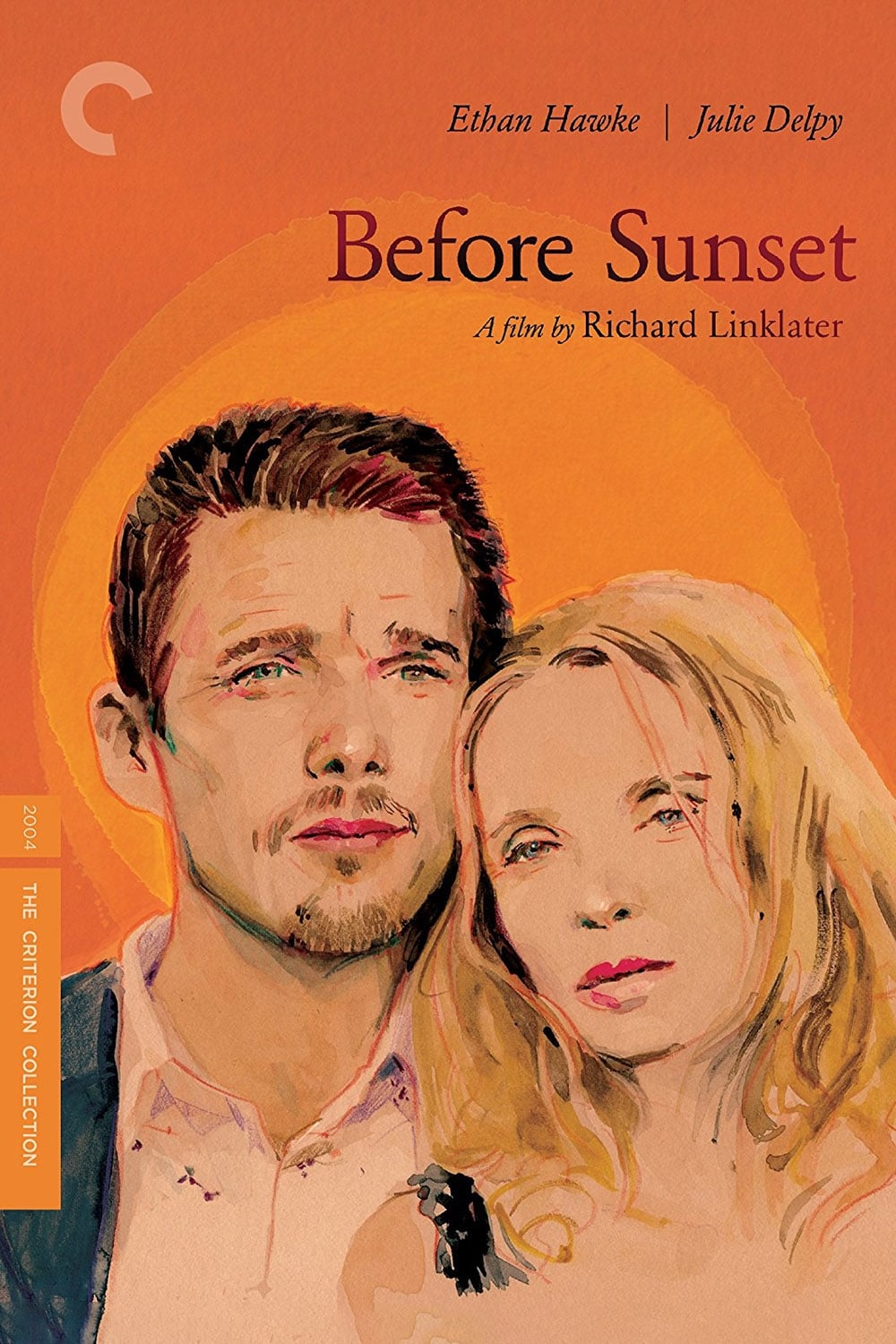 Before Sunset | Moderne Klassiekers