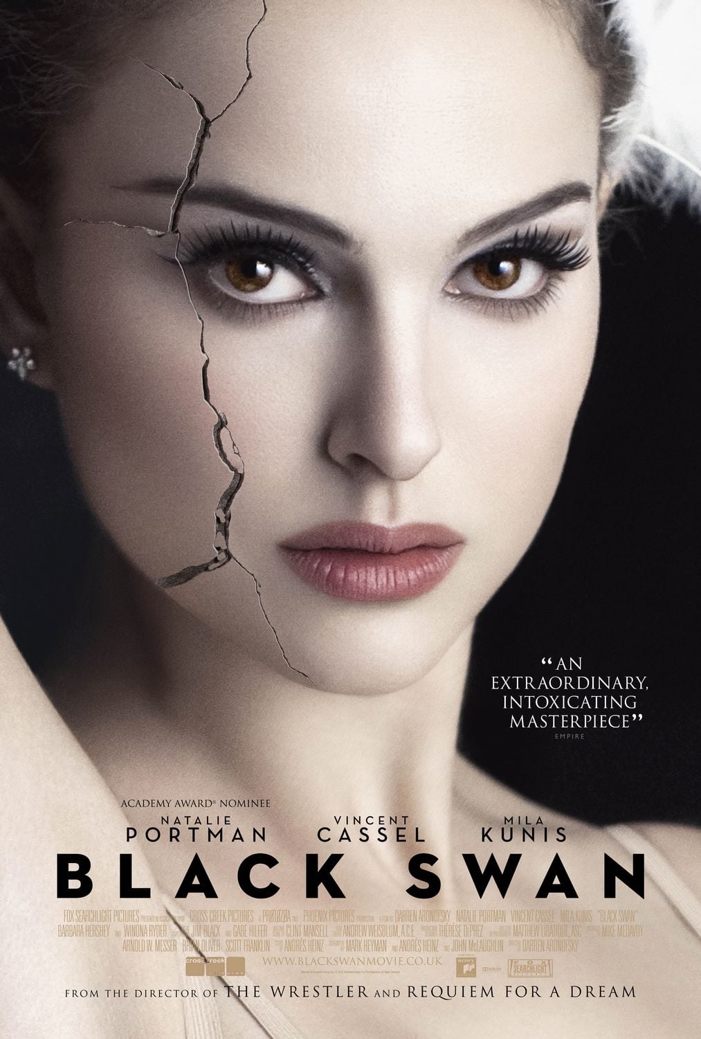 Black Swan | Moderne Klassiekers