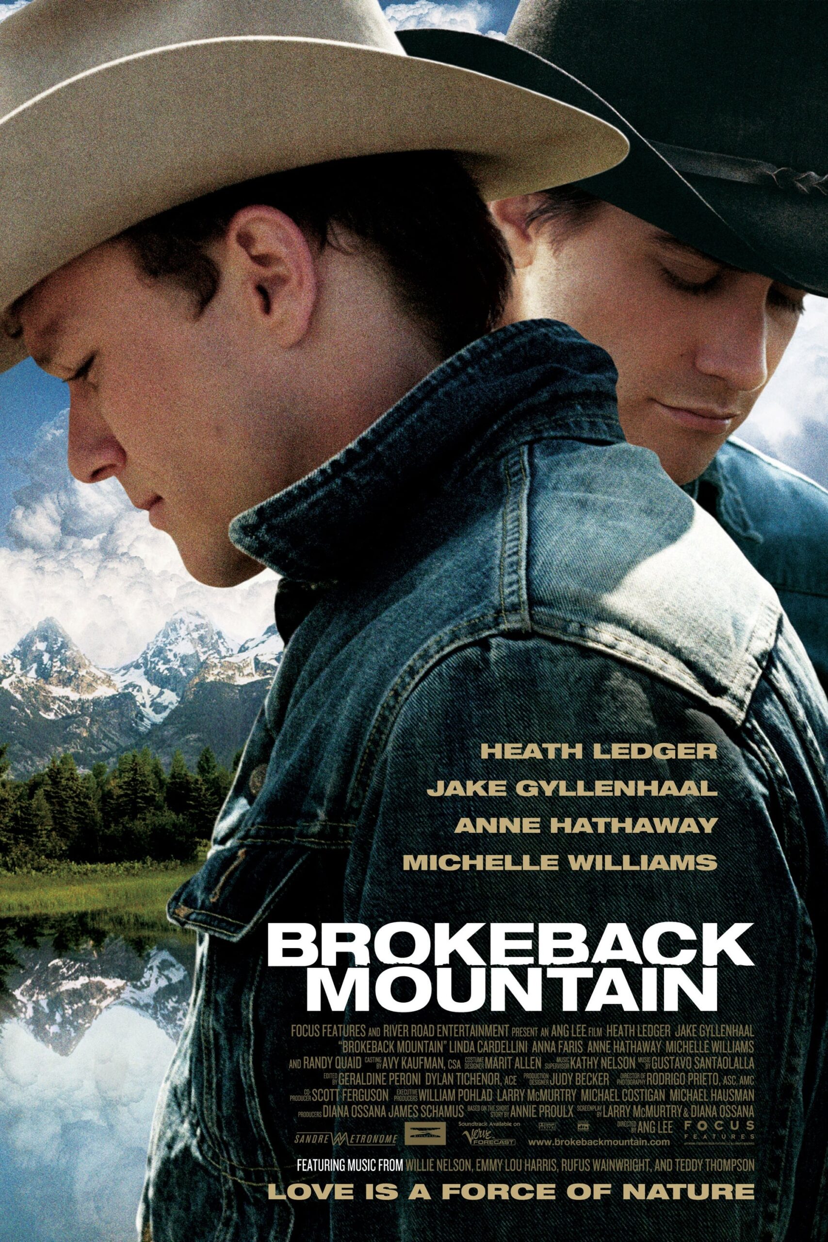 Brokeback Mountain | Moderne Klassiekers