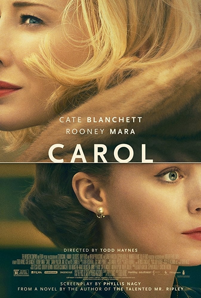 Carol | Moderne Klassiekers