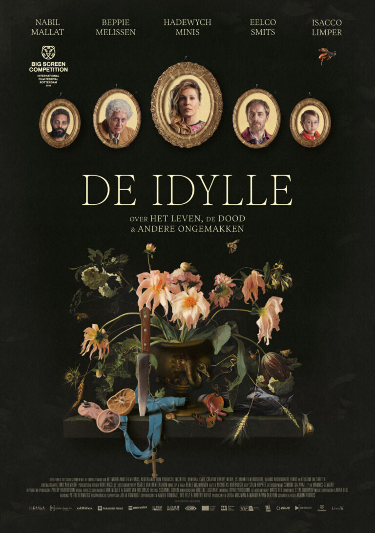 De idylle