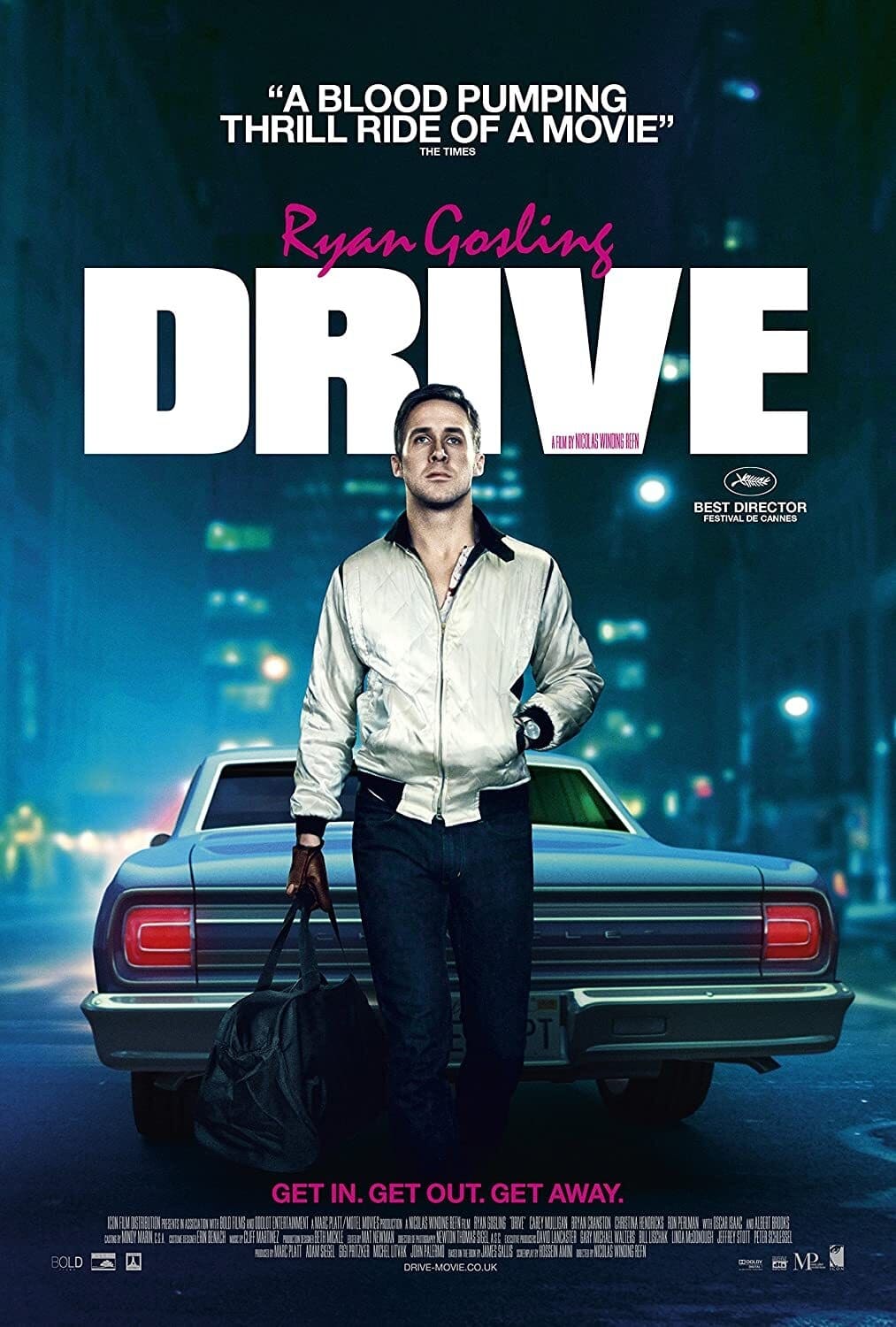 Drive | Moderne Klassiekers