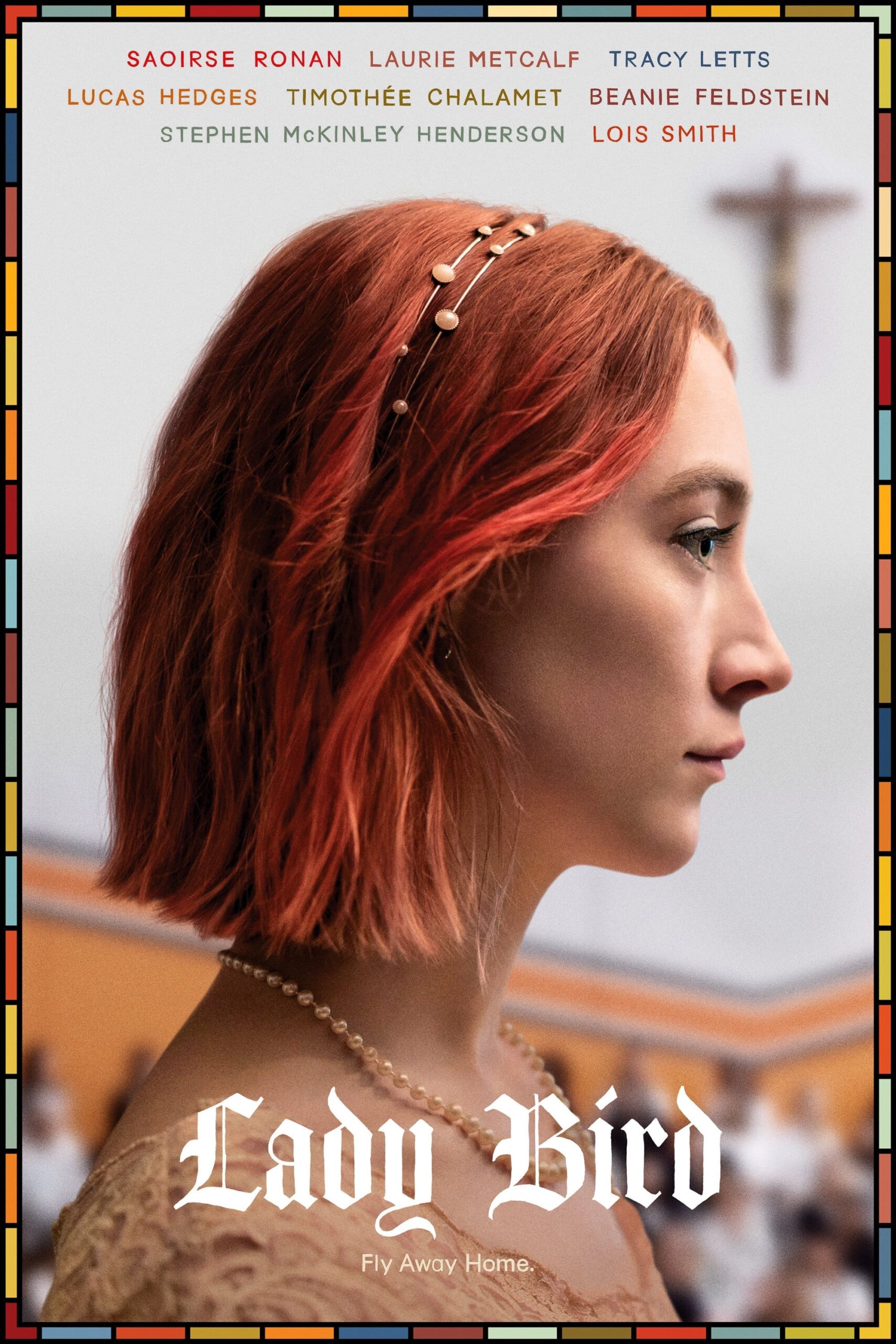 Lady Bird | Moderne Klassiekers