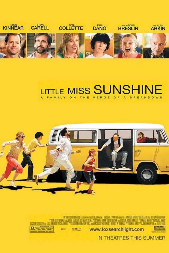 Little Miss Sunshine | Moderne Klassiekers