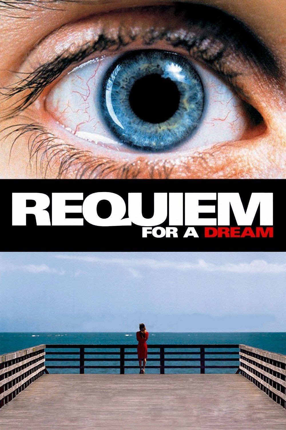 Requiem for a Dream | Moderne Klassiekers