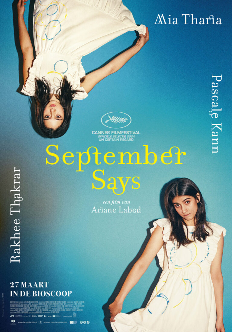 September Says