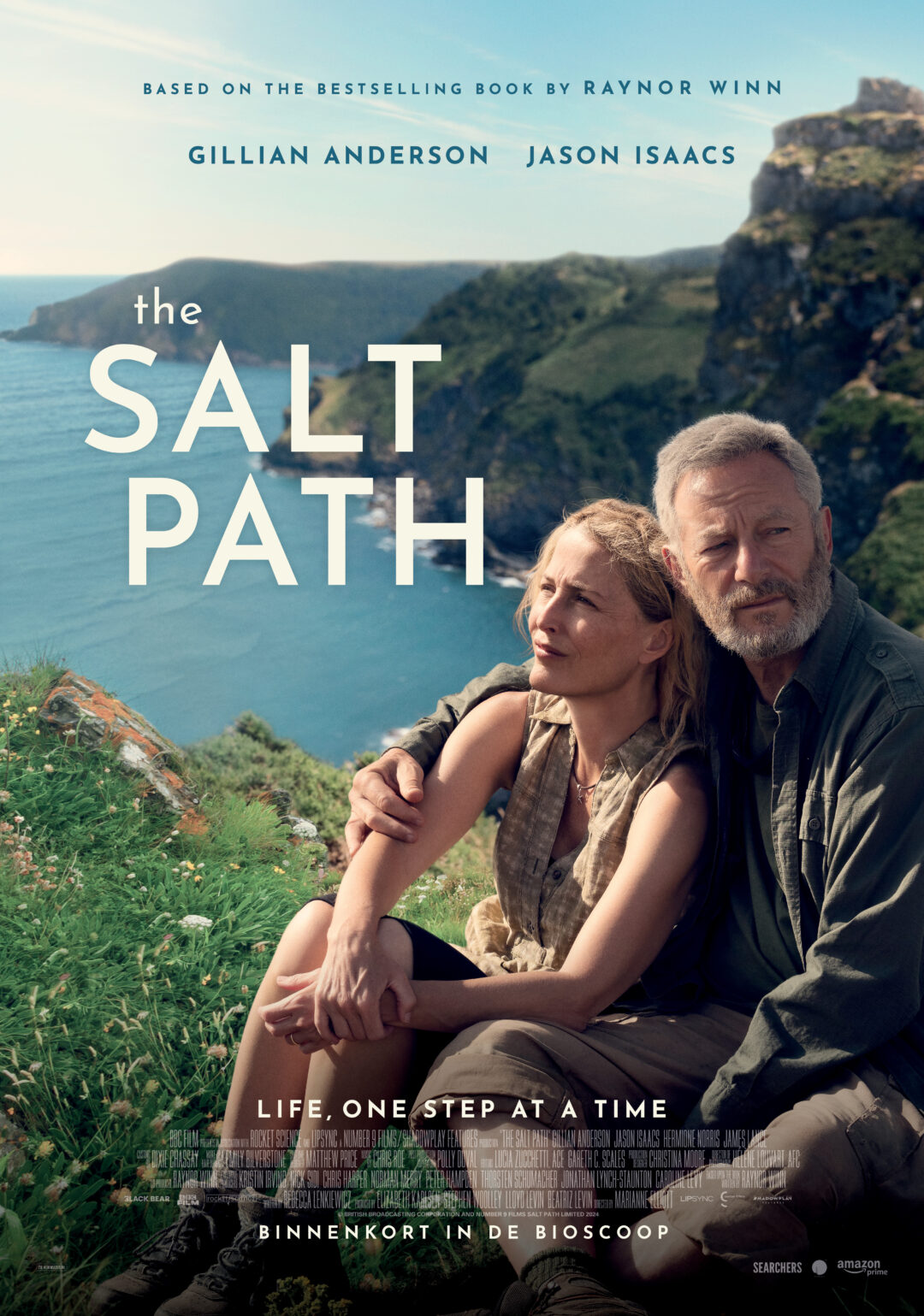 The Salt Path | Voorpremière