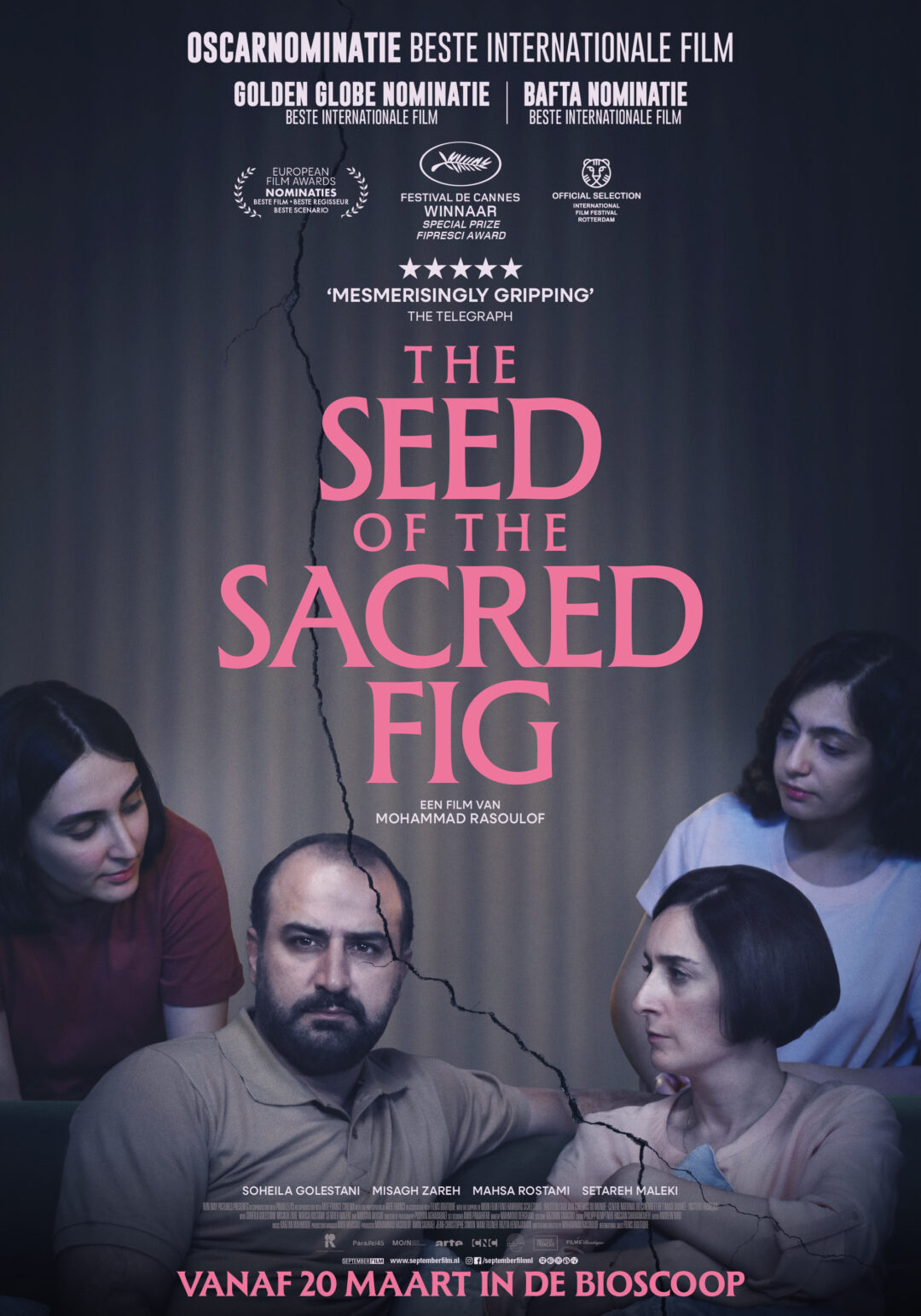 The Seed of the Sacred Fig | Oscarweekend