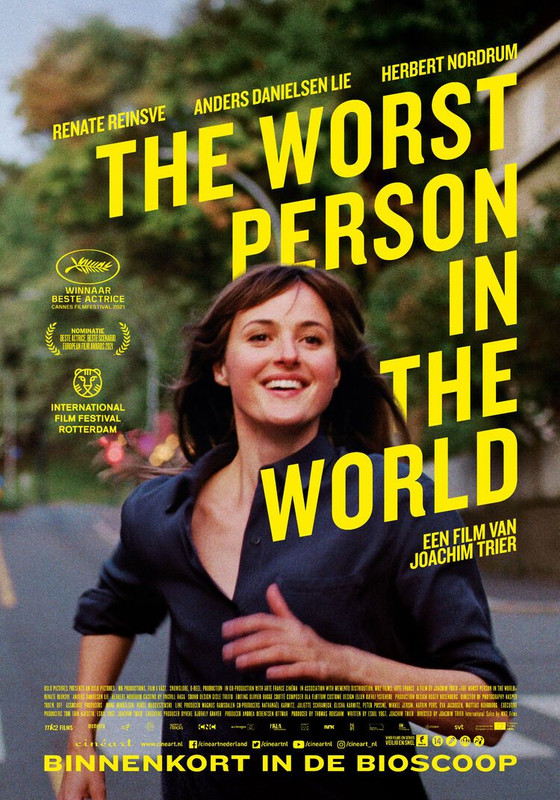 The Worst Person in the World | Moderne Klassiekers