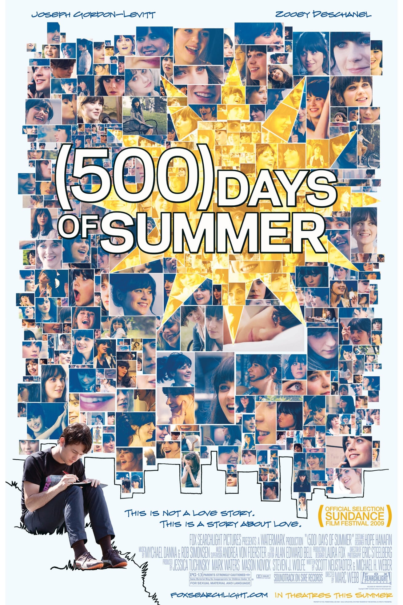 500 Days of Summer | Moderne Klassiekers