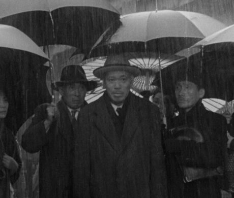 Ikiru | Focus on Akira Kurosawa
