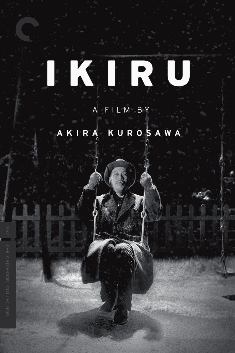 Ikiru | Focus on Akira Kurosawa