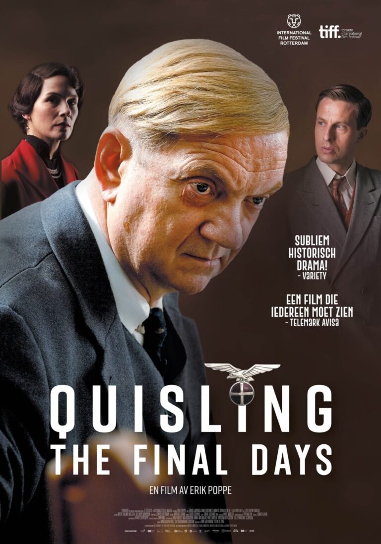 Quisling – The Final Days