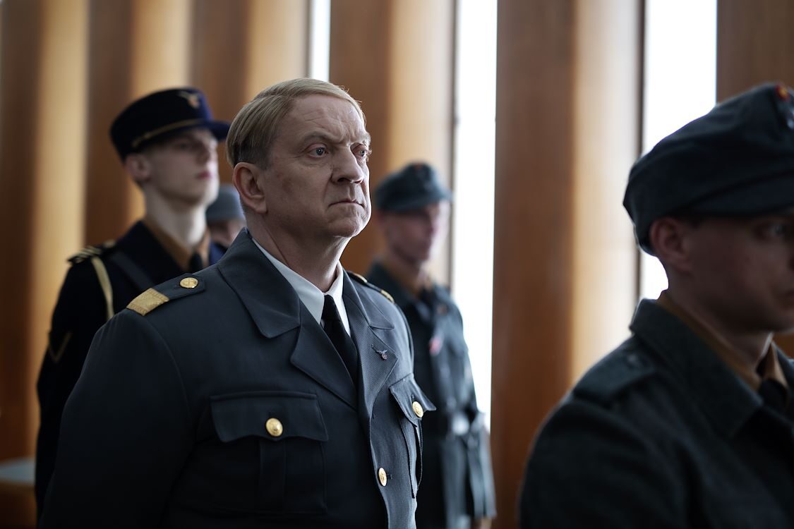 Quisling – The Final Days