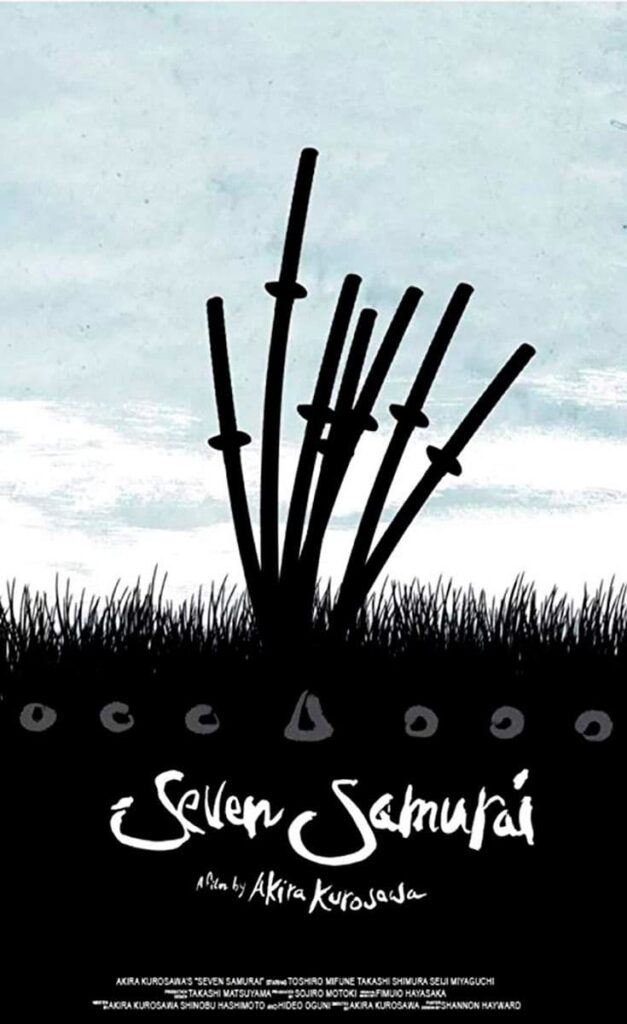 Seven Samurai | Focus on Akira Kurosawa