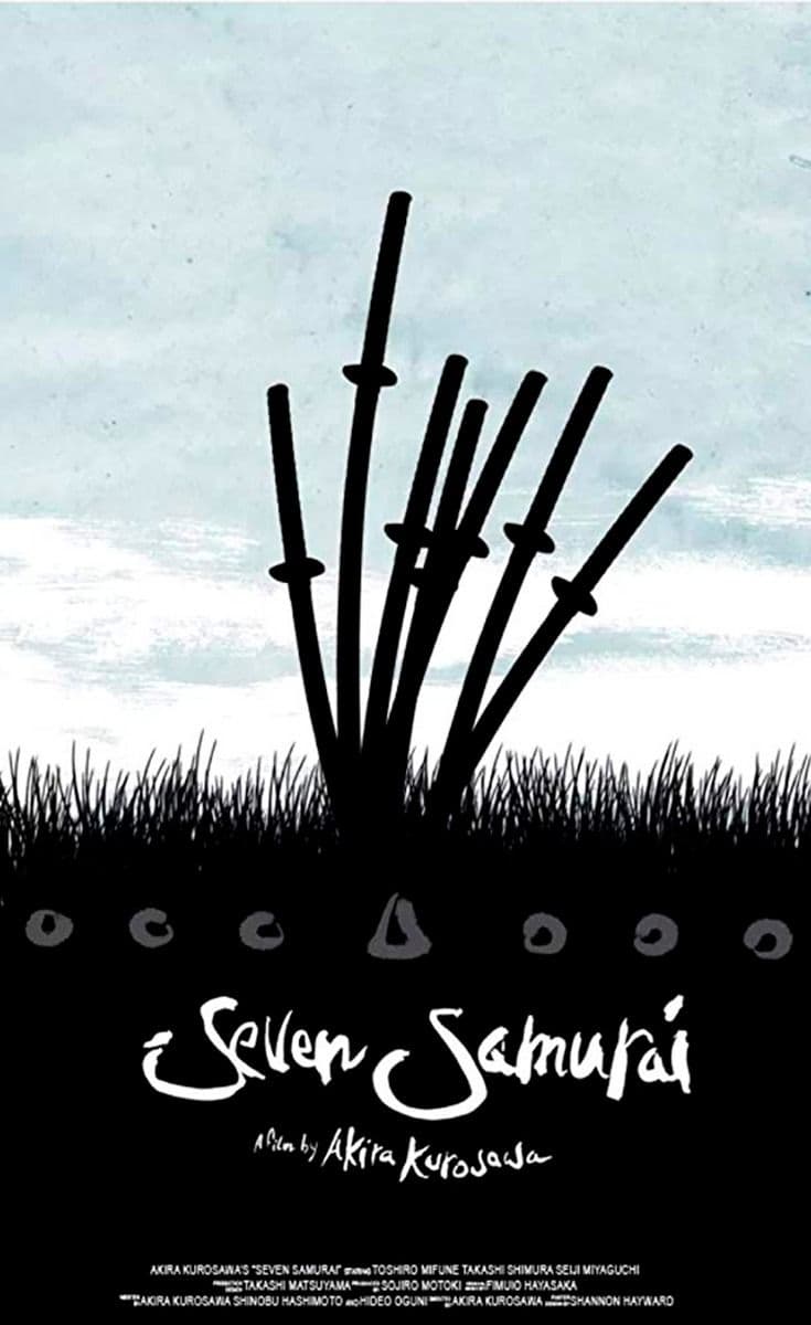Seven Samurai | Focus on Akira Kurosawa