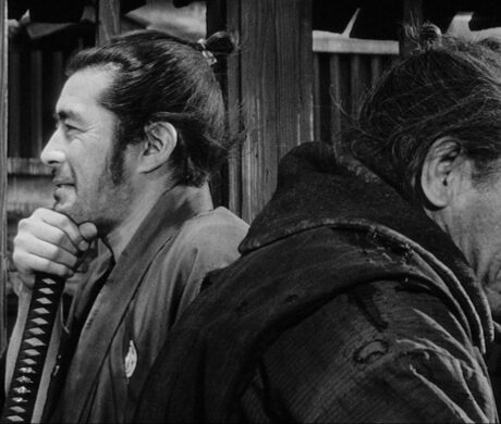 Yojimbo | Focus on Akira Kurosawa