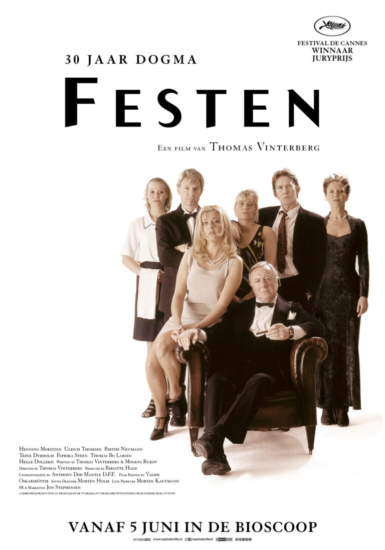 Festen | Dogma '95