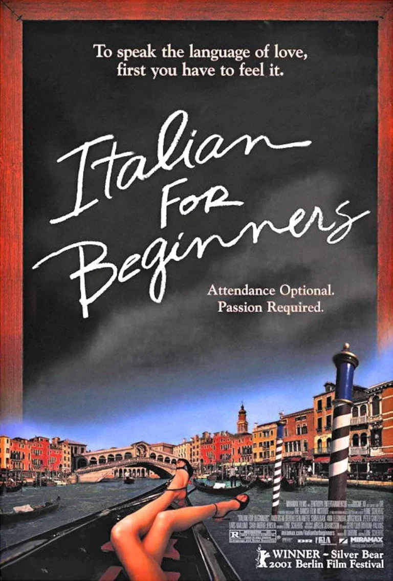 Italian for Beginners | Dogma '95