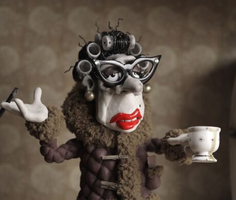 Mary and Max