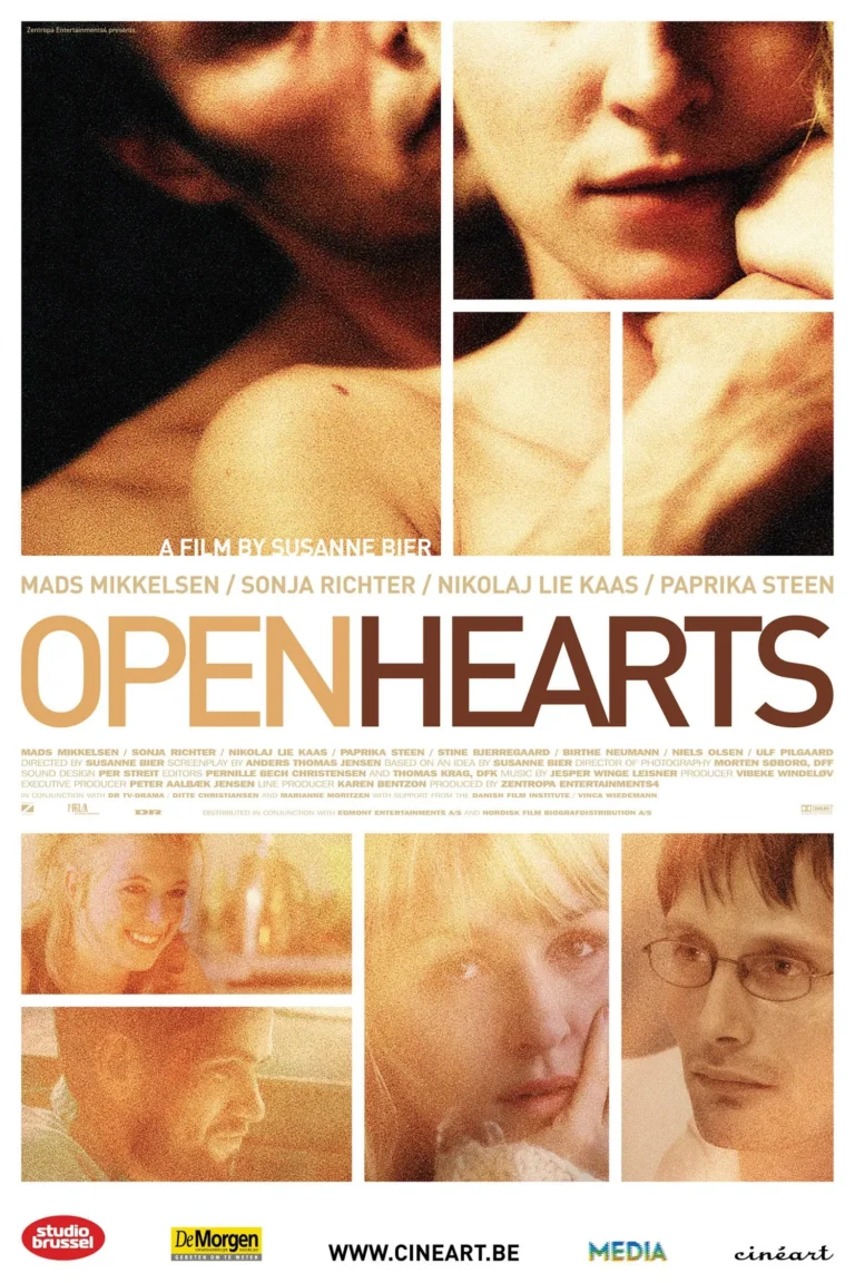 Open Hearts | Dogma '95