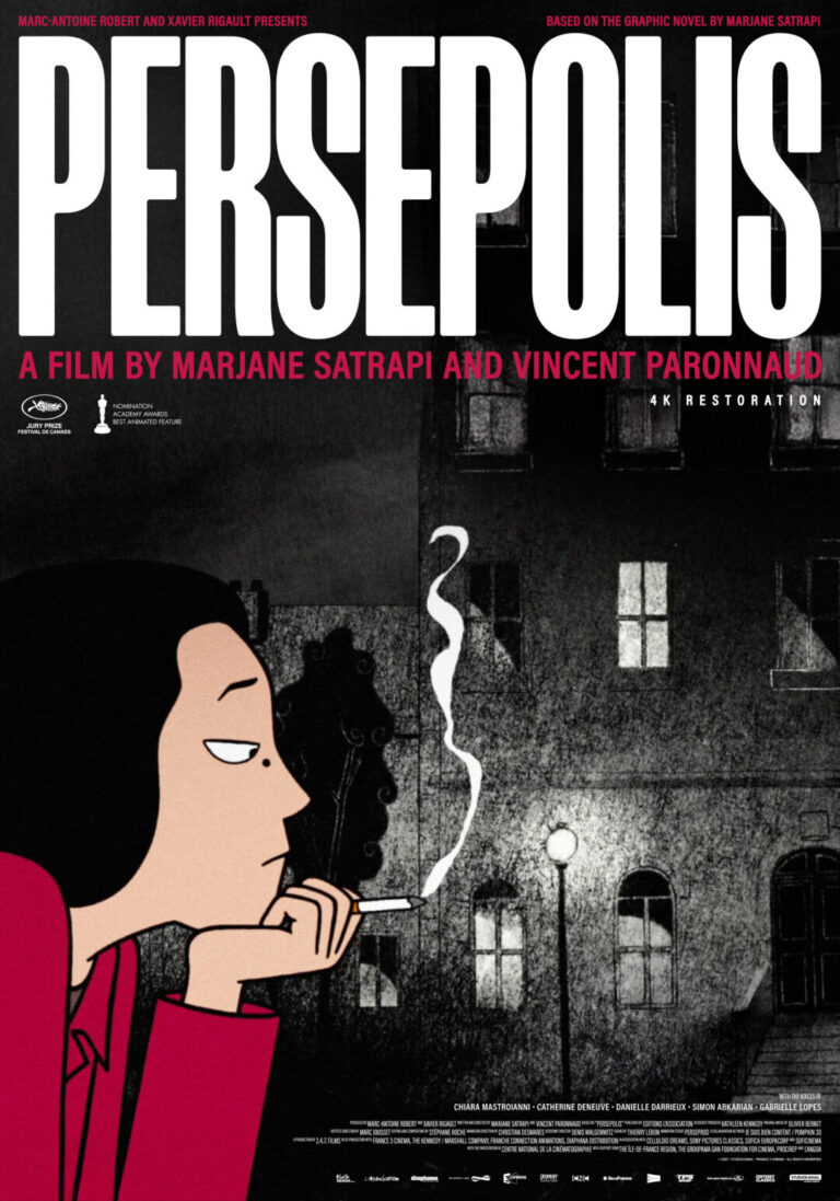 Persepolis | Klassieker