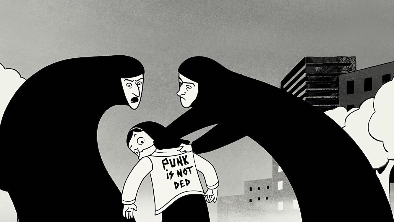Persepolis | Klassieker