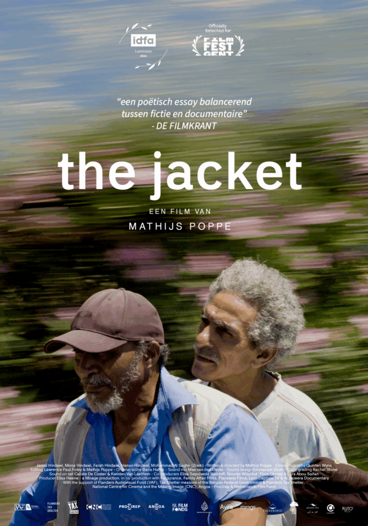 The Jacket