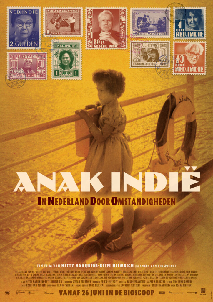 Anak Indië | Voorpremière