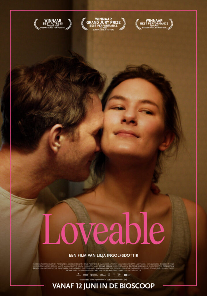 Loveable