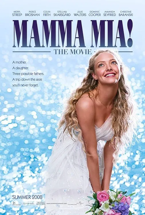 Mamma Mia! | De Avond is Jong
