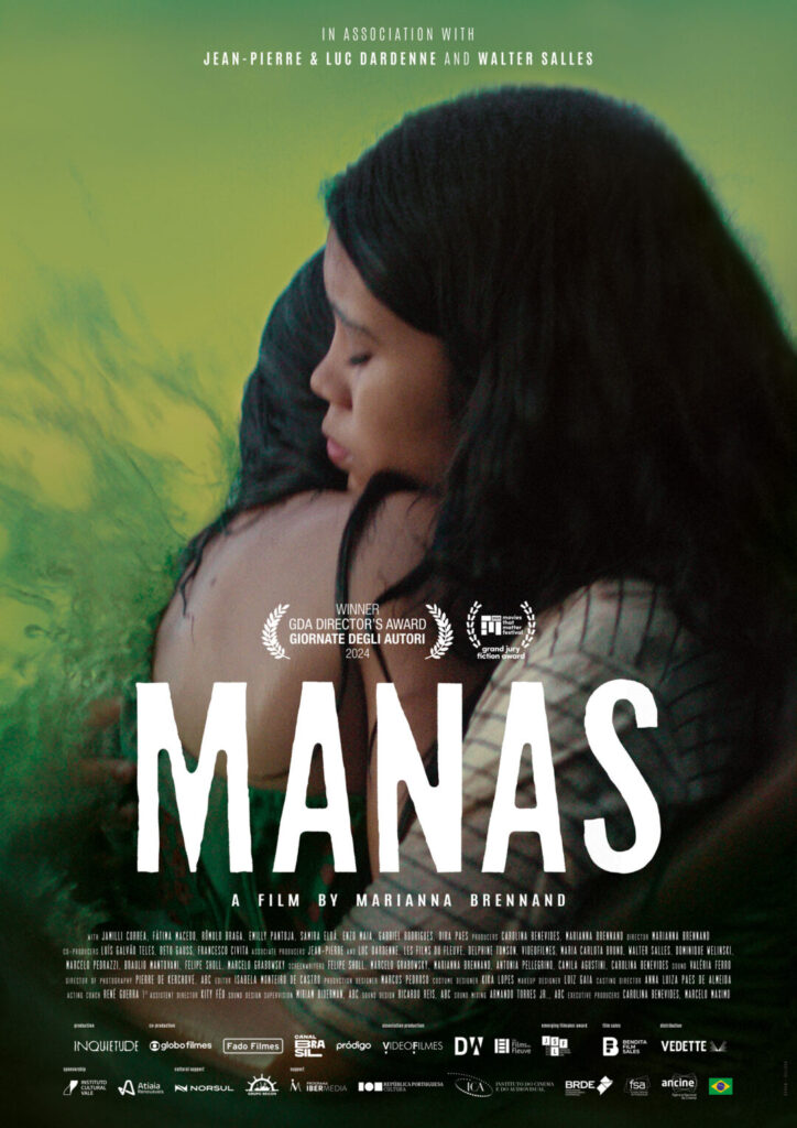 Manas