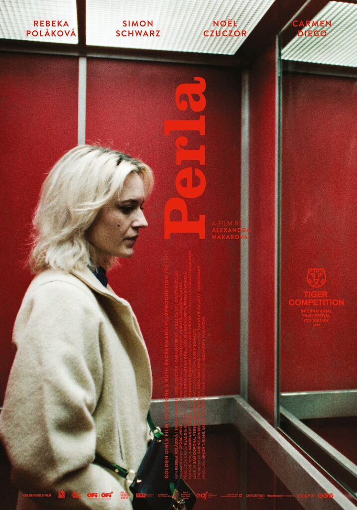 Perla