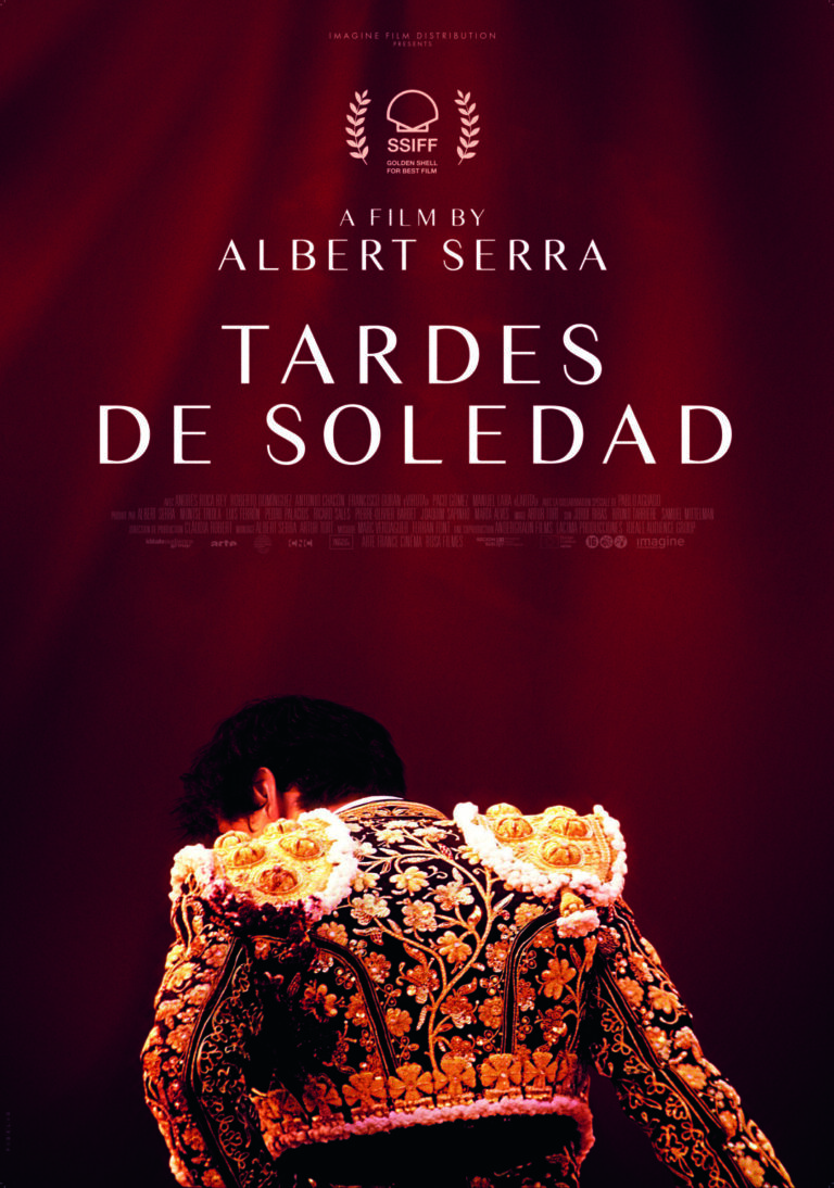 Tardes de soledad