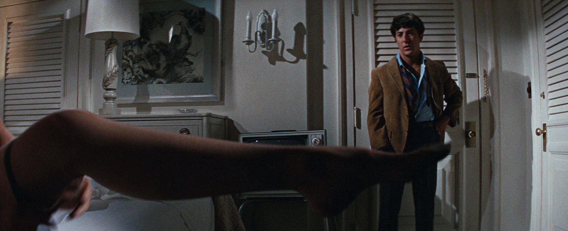 The Graduate | Klassieker