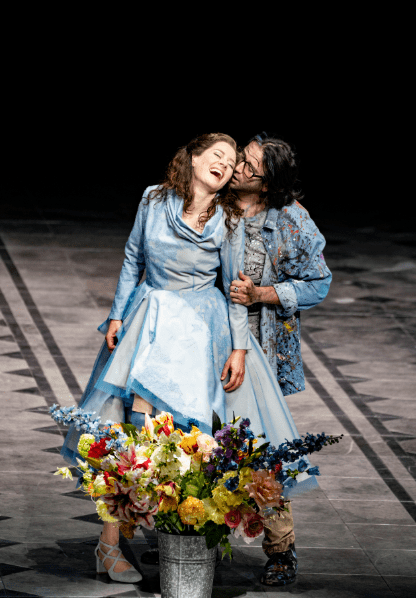 Tosca | Nationale Opera & Ballet