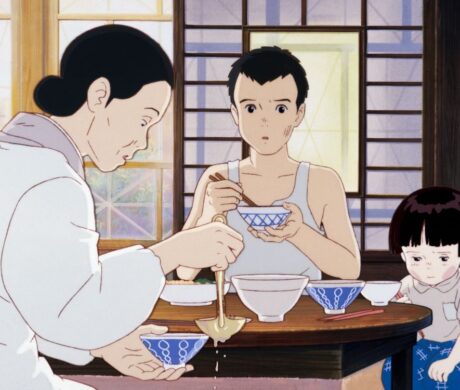 Grave of the Fireflies | Klassieker