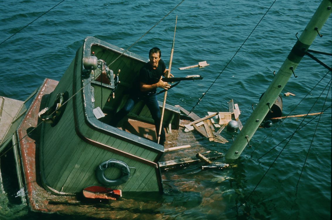 Jaws | Klassieker