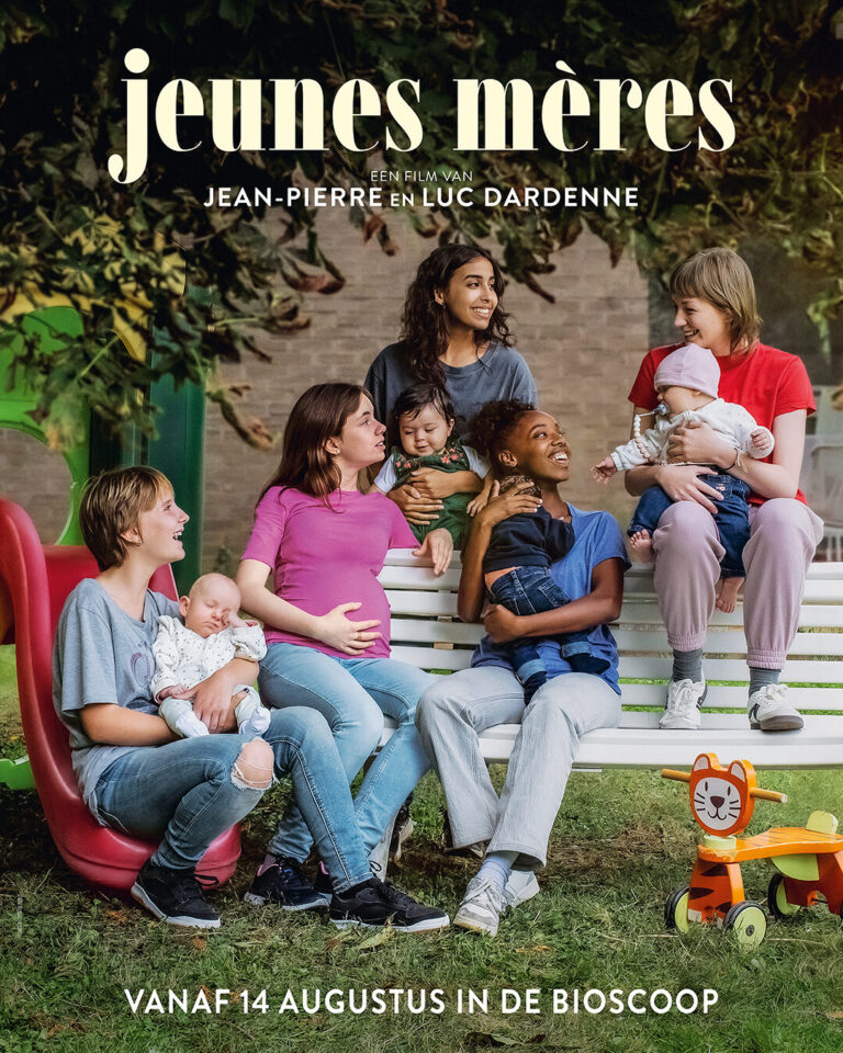 Jeunes mères | Voorpremière