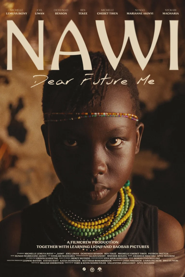 Nawi | FA x Amref